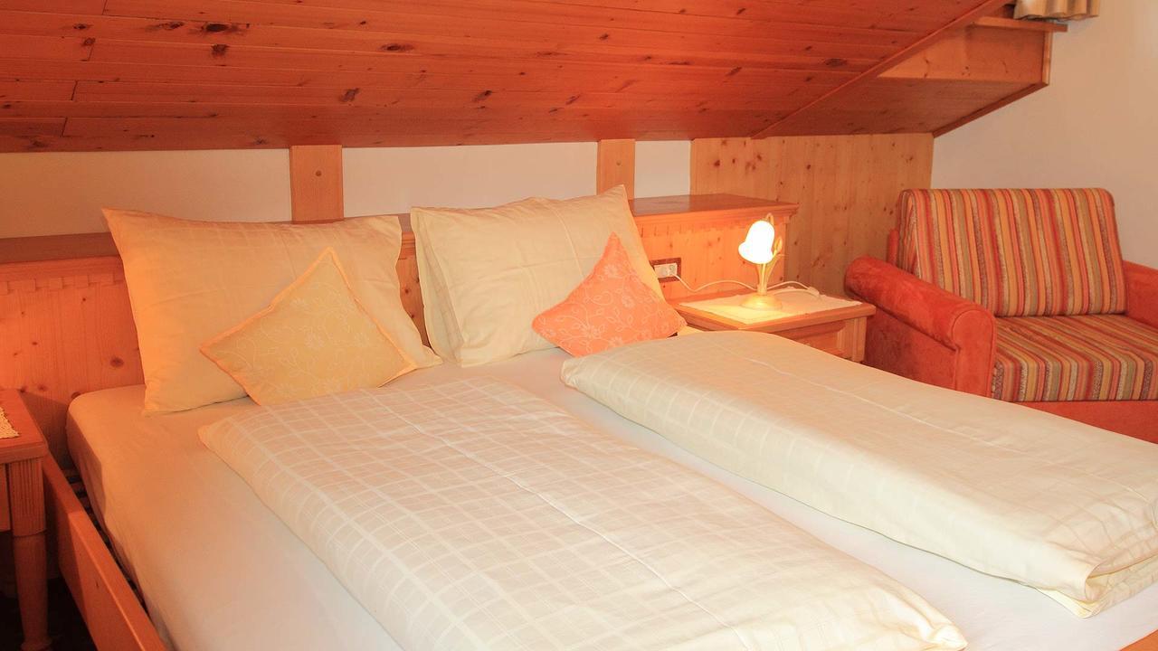 Bed And Breakfast Iman Santa Cristina Val Gardena Екстериор снимка